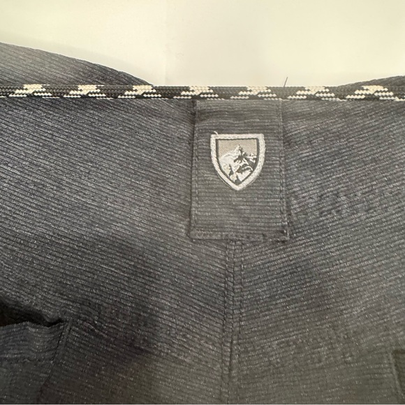 Khul Deceptor Men’s Straight Leg Hiking Pants 38x32 - Picture 4 of 6